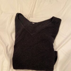 Lululemon sweater